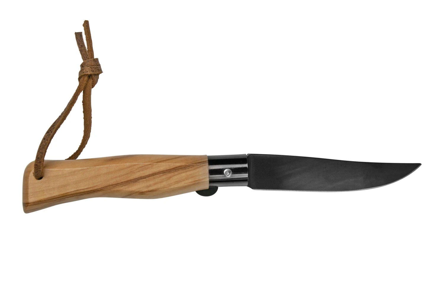 MAM Douro L 150 Year Anniversary, Black Titanium, 9 Cm Hoja, Linerlock 2212 Navaja 4 MAM Douro L 150 Year Anniversary, Black Titanium, 9 Cm Hoja, Linerlock 2212 Navaja - Imagen 2