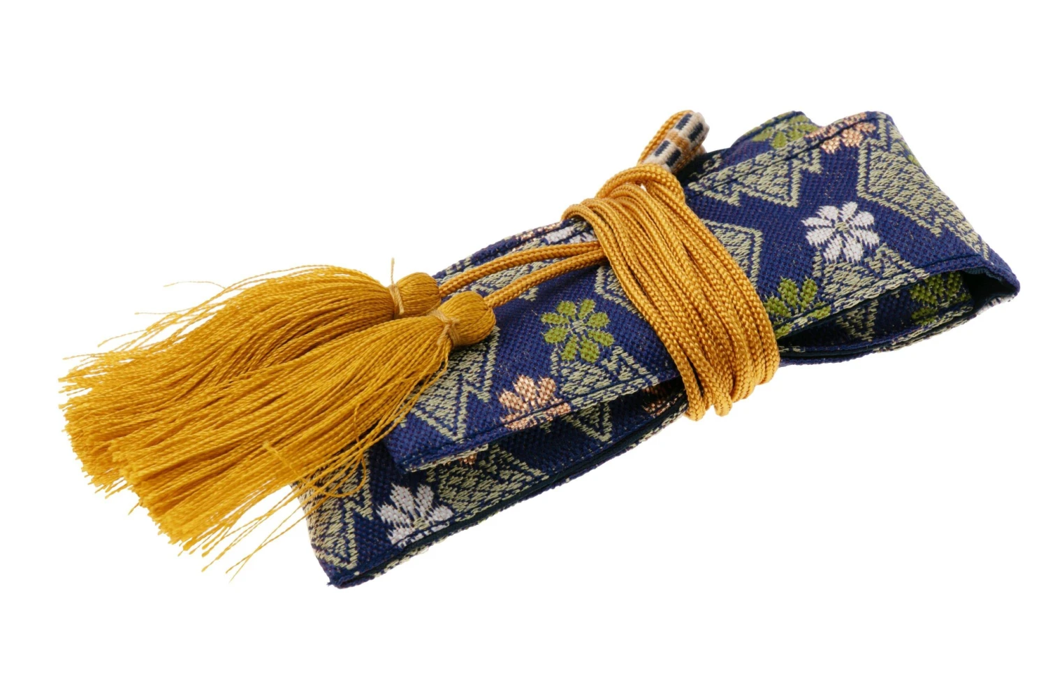 Mcusta MC-0075D Shinra Emotion Take, Stamina Wood, Cuchillo De Caballero 9 Mcusta MC-0075D Shinra Emotion Take, Stamina Wood, Cuchillo De Caballero - Imagen 7