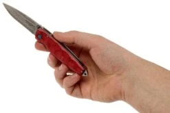 Mcusta MC-0078D Shinra Emotion Tsuchi, Stamina Wood, Cuchillo De Caballero 18 Mcusta MC-0078D Shinra Emotion Tsuchi, Stamina Wood, Cuchillo De Caballero -Luz de Acero MC 0078D 08 mcusta