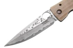 Mcusta MC-0185G Sengoku Uesugi Kenshin SPG2, White Micarta, Cuchillo De Caballero 14 Mcusta MC-0185G Sengoku Uesugi Kenshin SPG2, White Micarta, Cuchillo De Caballero -Luz de Acero MC 0185G 03 mcusta