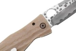 Mcusta MC-0185G Sengoku Uesugi Kenshin SPG2, White Micarta, Cuchillo De Caballero 16 Mcusta MC-0185G Sengoku Uesugi Kenshin SPG2, White Micarta, Cuchillo De Caballero -Luz de Acero MC 0185G 05 mcusta