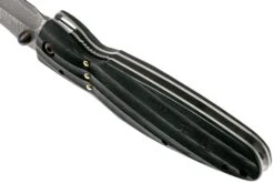 Mcusta MC-181D Sengoku Oda Nobunaga, Micarta, Cuchillo De Caballero 13 Mcusta MC-181D Sengoku Oda Nobunaga, Micarta, Cuchillo De Caballero -Luz de Acero MC181D 04 mcusta v201905