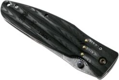 Mcusta MC-181D Sengoku Oda Nobunaga, Micarta, Cuchillo De Caballero 16 Mcusta MC-181D Sengoku Oda Nobunaga, Micarta, Cuchillo De Caballero -Luz de Acero MC181D 07 mcusta v201905