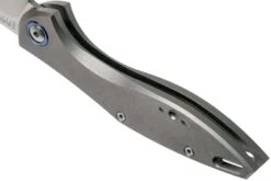 MKM Fara MY01-T Titanium Navaja, Lucas Burnley Design 16 MKM Fara MY01-T Titanium Navaja, Lucas Burnley Design -Luz de Acero MMK MY01 T 05 mkm knives