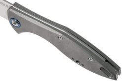 MKM Fara MY01-T Titanium Navaja, Lucas Burnley Design 18 MKM Fara MY01-T Titanium Navaja, Lucas Burnley Design -Luz de Acero MMK MY01 T 07 mkm knives