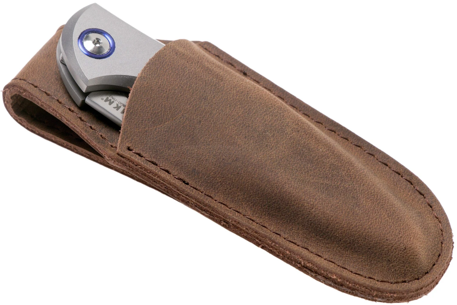 MKM Fara MY01-T Titanium Navaja, Lucas Burnley Design 11 MKM Fara MY01-T Titanium Navaja, Lucas Burnley Design - Imagen 9