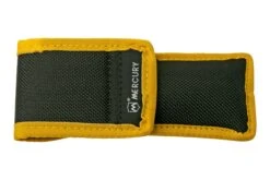 Mercury Mico 2 9M2FC Rose Wood, Cuchillo Para Setas Con Brújula -Luz de Acero MY9M2FC 06 mercury