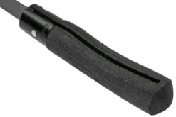 Old Bear Classical Total Black XS 9303-15-MNN Navaja -Luz de Acero OB9303 15 MNN 05 oldbear