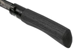 Old Bear Classical Total Black XS 9303-15-MNN Navaja -Luz de Acero OB9303 15 MNN 07 oldbear