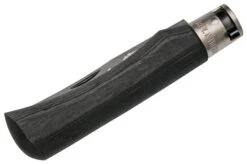 Old Bear Classical Total Black XL 9303-23-MNK Navaja -Luz de Acero OB9303 23 MNK 04 oldbear