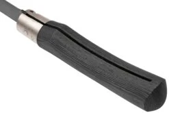 Old Bear Classical Total Black XL 9303-23-MNK Navaja -Luz de Acero OB9303 23 MNK 05 oldbear