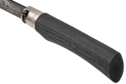 Old Bear Classical Total Black XL 9303-23-MNK Navaja -Luz de Acero OB9303 23 MNK 07 oldbear