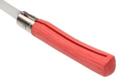 Old Bear Classical Red M, 9307-19-MRK Navaja -Luz de Acero OB9307 19 MRK 05 oldbear