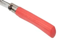 Old Bear Classical Red M, 9307-19-MRK Navaja -Luz de Acero OB9307 19 MRK 07 oldbear