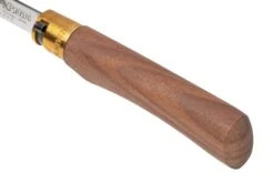 Old Bear Classical Walnut XL, 9307-23-LN Navaja -Luz de Acero OB9307 23 LN 07 oldbear