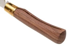 Old Bear Electricians Walnut 9327-19-LN, Navaja -Luz de Acero OB9327 19 LN 05 oldbear