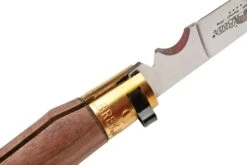 Old Bear Electricians Walnut 9327-19-LN, Navaja -Luz de Acero OB9327 19 LN 06 oldbear