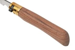 Old Bear Electricians Walnut 9327-19-LN, Navaja -Luz de Acero OB9327 19 LN 07 oldbear