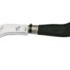 Old Bear Pruning Black Laminated L, 9747-21-MNK Cuchillo De Jardinero