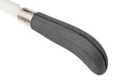 Old Bear Pruning Black Laminated L, 9747-21-MNK Cuchillo De Jardinero -Luz de Acero OB9747 21 MNK 05 oldbear