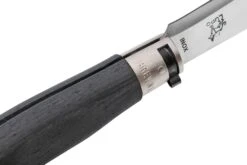 Old Bear Pruning Black Laminated L, 9747-21-MNK Cuchillo De Jardinero -Luz de Acero OB9747 21 MNK 06 oldbear