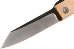 Ohta FK7 Higonokami-Navaja, Madera De Arce 12 Ohta FK7 Higonokami-Navaja, Madera De Arce -Luz de Acero OHTA OFF FK7 MPL 03 ohta higonokami ohta off fk7 mpl 03