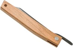 Ohta FK9 Higonokami-navaja, Sakura -Luz de Acero OHTA OFF FK9 SKR 04 ohta knives