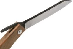 Ohta FK9 Higonokami-navaja, Sakura -Luz de Acero OHTA OFF FK9 SKR 06 ohta knives