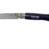 Opinel Navaja Trekking No. 06RV Navaja, Grey Violet -Luz de Acero OP002204 01 opinel
