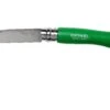 Opinel Navaja Trekking No. 07RV Navaja, Green 1 Opinel Navaja Trekking No. 07RV Navaja, Green -Luz de Acero OP002210 01 opinel