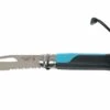 Opinel 001576 Outdoor Navaja No. 08 -Luz de Acero OPT001576 01 opinel opt001576 d1