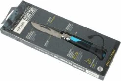 Opinel 001576 Outdoor Navaja No. 08 -Luz de Acero OPT001576 06 opinel opt001576 d6