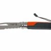Opinel 001577 Outdoor Navaja No. 08 -Luz de Acero OPT001577 01 opinel opt001577 d1