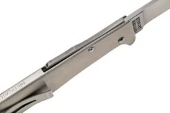 Otter Mercator 10-836 RG R Large Stainless Pocketclip, Navaja 14 Otter Mercator 10-836 RG R Large Stainless Pocketclip, Navaja -Luz de Acero OR10 836RGR 06 otter