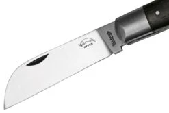 Otter Anchor Knife 172 LB Large Carbon, Smoked Oak, Stainless Anchor, Leather Strap, Navaja 11 Otter Anchor Knife 172 LB Large Carbon, Smoked Oak, Stainless Anchor, Leather Strap, Navaja -Luz de Acero OR172LB 03 otter