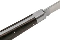 Otter Anchor Knife 172 LB Large Carbon, Smoked Oak, Stainless Anchor, Leather Strap, Navaja 14 Otter Anchor Knife 172 LB Large Carbon, Smoked Oak, Stainless Anchor, Leather Strap, Navaja -Luz de Acero OR172LB 06 otter