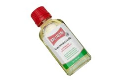 Otter Anchor Knife SET 173 KN Large Blued Carbon, Bone, Brass Anchor, Leather Strap Navaja -Luz de Acero ORSET173KN 10 otter