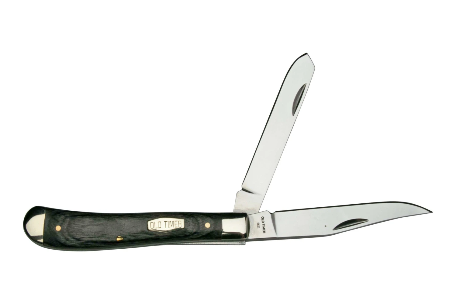 Old Timer Trapper, Heritage 1135990 Navaja Slipjoint 4 Old Timer Trapper, Heritage 1135990 Navaja Slipjoint - Imagen 2