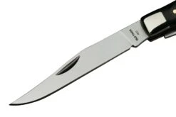 Old Timer Trapper, Heritage 1135990 Navaja Slipjoint 8 Old Timer Trapper, Heritage 1135990 Navaja Slipjoint -Luz de Acero OT1135990 03 schrade