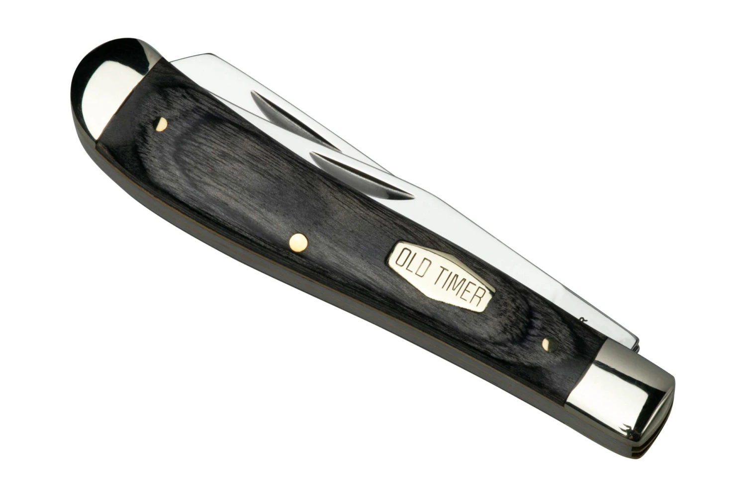 Old Timer Trapper, Heritage 1135990 Navaja Slipjoint 6 Old Timer Trapper, Heritage 1135990 Navaja Slipjoint - Imagen 4