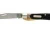 Old Timer Gunstock Trapper 194OT Navaja -Luz de Acero OT194OT 01 schrade old timer