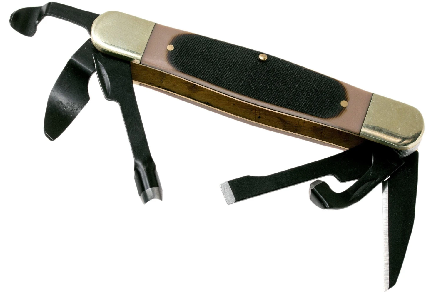 Old Timer Woodworking Knife 24OT Cuchillo De Tallado 4 Old Timer Woodworking Knife 24OT Cuchillo De Tallado - Imagen 2