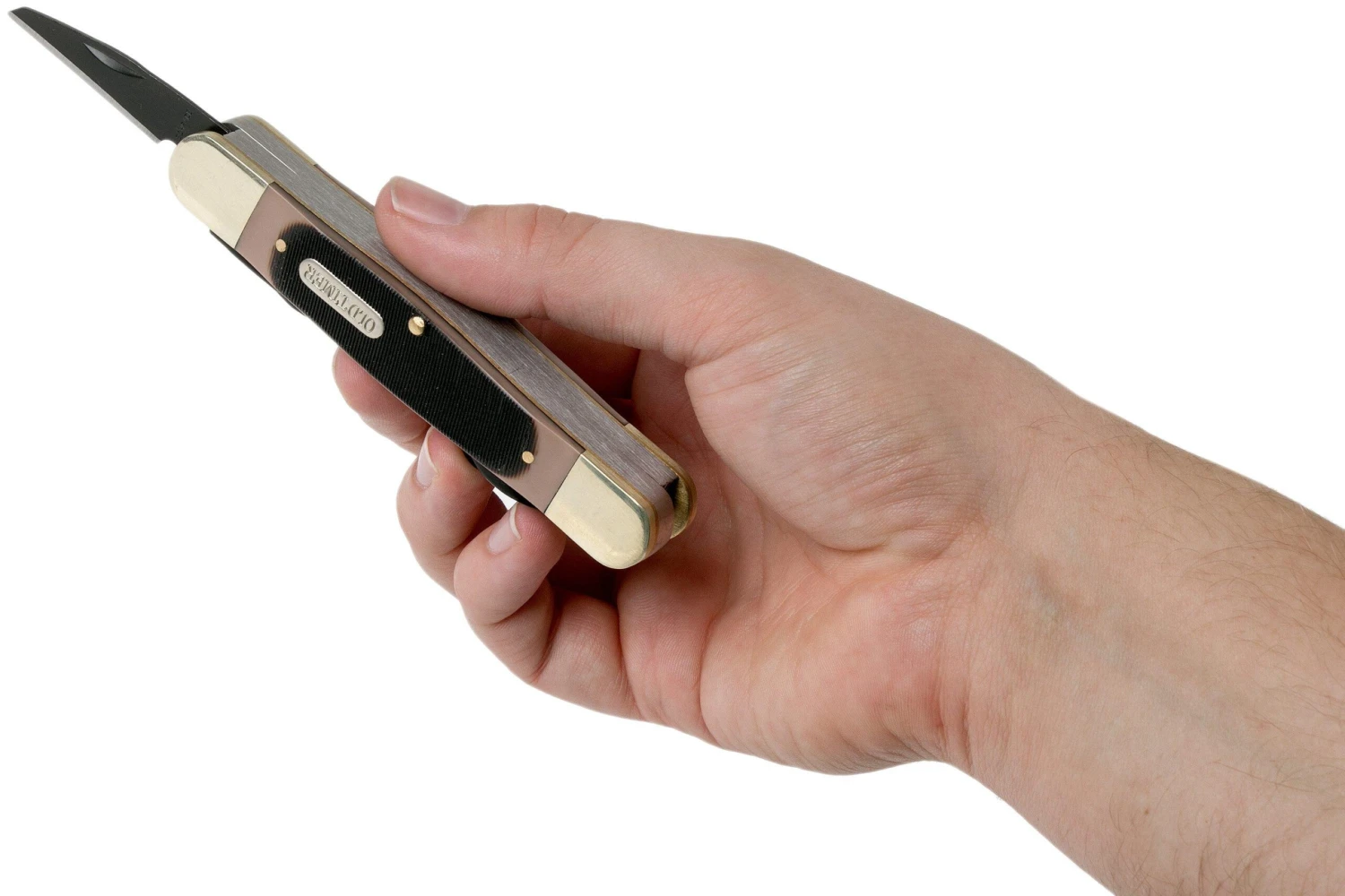 Old Timer Woodworking Knife 24OT Cuchillo De Tallado 8 Old Timer Woodworking Knife 24OT Cuchillo De Tallado - Imagen 6