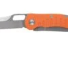 PUMA IP Hunting Folder Orange III, 841313 Navaja -Luz de Acero PU841313 01 puma