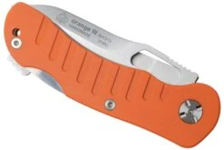PUMA IP Hunting Folder Orange III, 841313 Navaja -Luz de Acero PU841313 03 puma