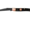 Rough Ryder Baby Toothpick Copper Bolster RR1588 Navaja Slipjoint 2 Rough Ryder Baby Toothpick Copper Bolster RR1588 Navaja Slipjoint -Luz de Acero RY1588 01 rough ryder