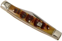 Rough Ryder Ram’s Horn Bone Stockman RR1596 Navaja -Luz de Acero RY1596 04 rough ryder