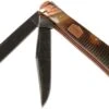 Rough Ryder Backwoods Bushcrafter Trapper RR1840 Navaja 1 Rough Ryder Backwoods Bushcrafter Trapper RR1840 Navaja -Luz de Acero RY1840 01 rough ryder