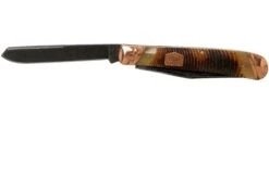 Rough Ryder Backwoods Bushcrafter Trapper RR1840 Navaja -Luz de Acero RY1840 03 rough ryder