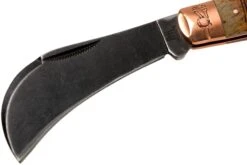 Rough Ryder Backwoods Bushcrafter Hawkbill RR1843 Navaja -Luz de Acero RY1843 03 rough ryder